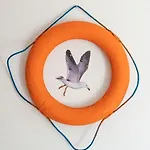 La Bicoque - Maison De Pêcheur - Cour Ext
