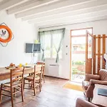 Hébergement de vacances La Bicoque - Maison De Pêcheur - Cour Ext Étretat