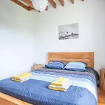 Hébergement de vacances La Bicoque - Maison De Pêcheur - Cour Ext