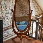 Hébergement de vacances La Bicoque - Maison De Pêcheur - Cour Ext *