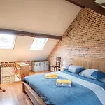 La Bicoque - Maison De Pêcheur - Cour Ext Hébergement de vacances Étretat
