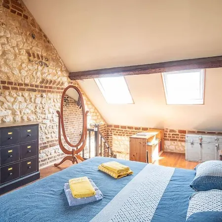 La Bicoque - Maison De Pecheur - Cour Ext Prázdninový dům *