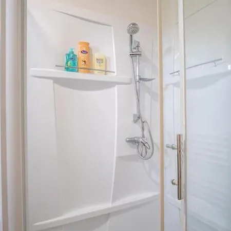 Prázdninový dům La Bicoque - Maison De Pecheur - Cour Ext Étretat