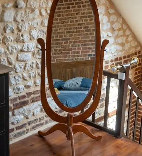 Holiday home La Bicoque - Maison De Pecheur - Cour Ext *