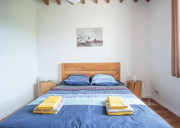 Holiday home La Bicoque - Maison De Pecheur - Cour Ext *